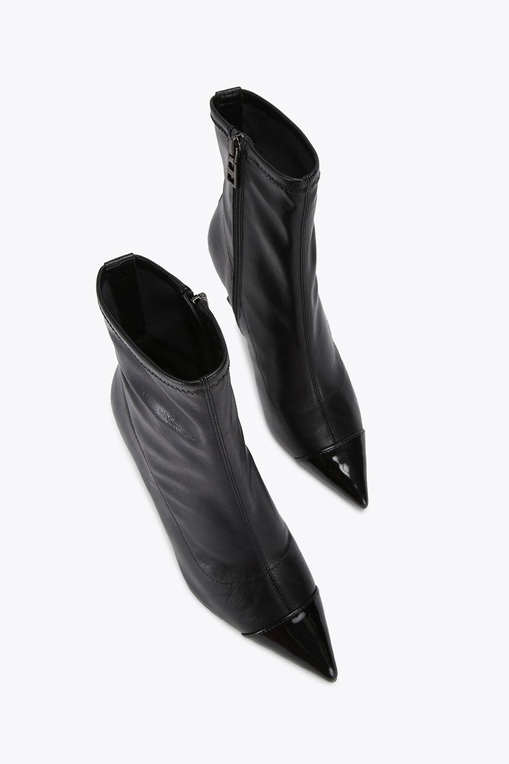 Carvela Midnight Ankle' Boots