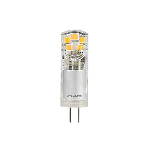 Capsule TOLEDO G4 300lm 2,4W 827 SL - SYLVANIA - 0028244