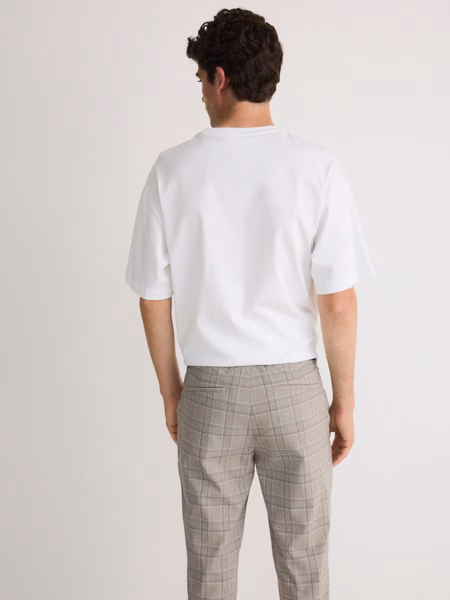 Slim Trousers