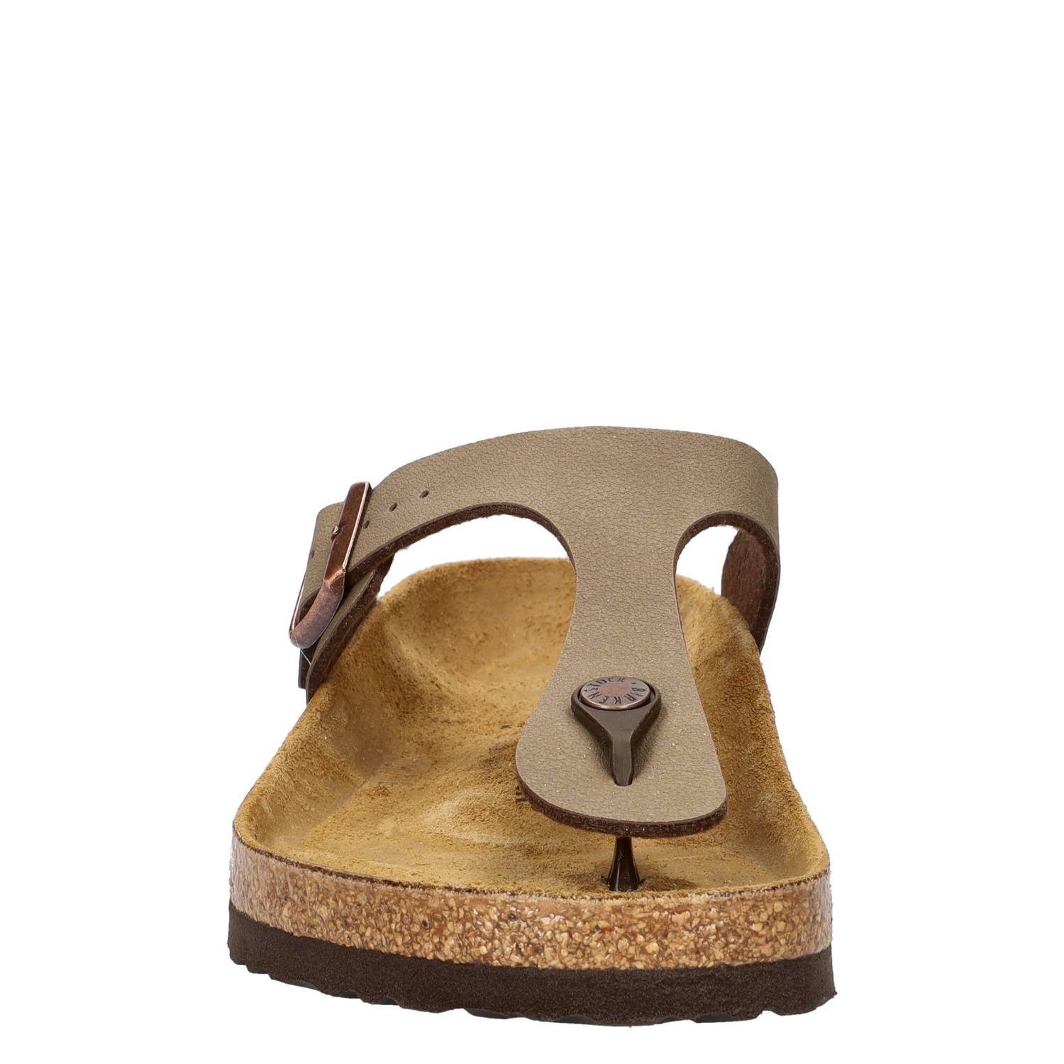 Birkenstock Gizeh heren slipper