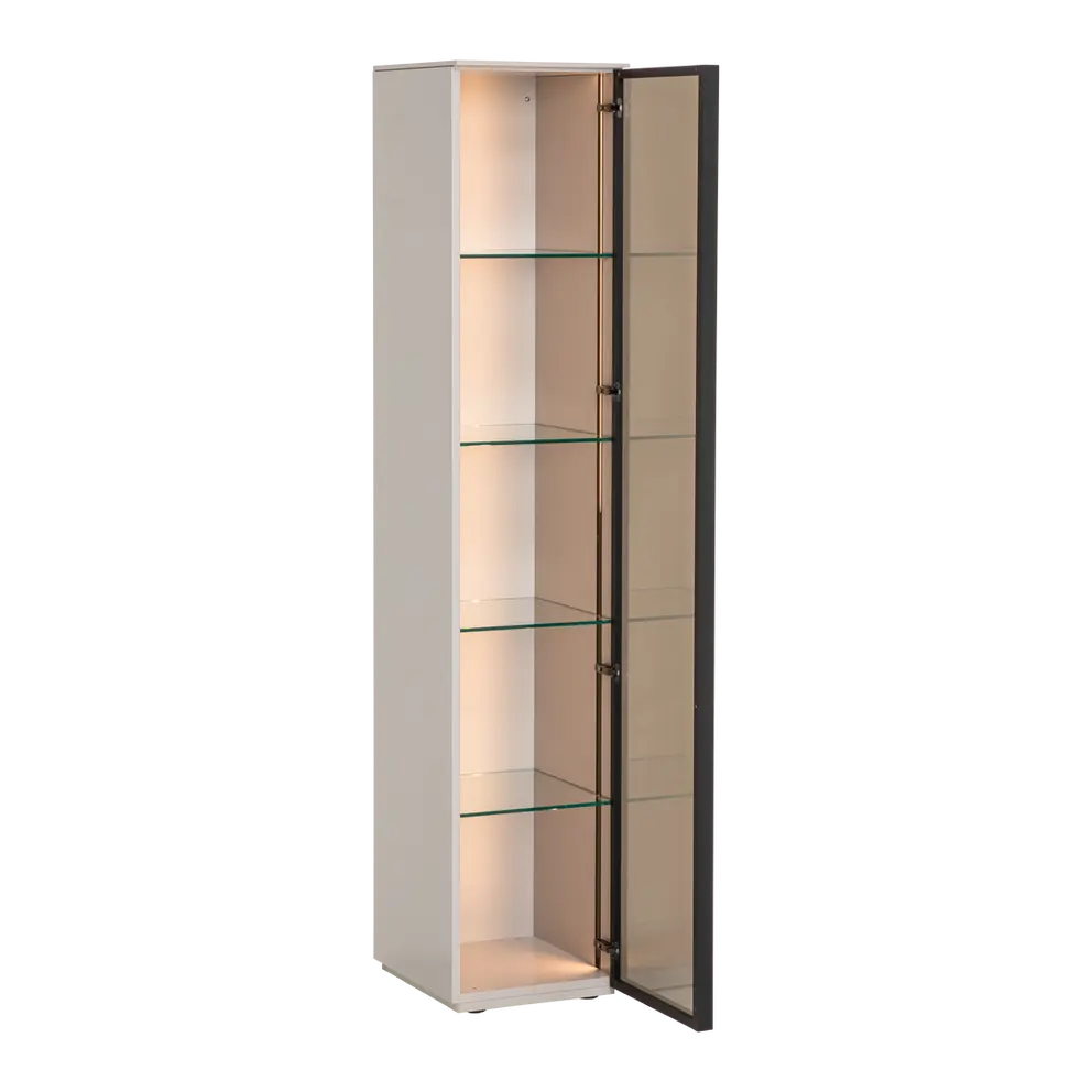 Vitrine Arlo