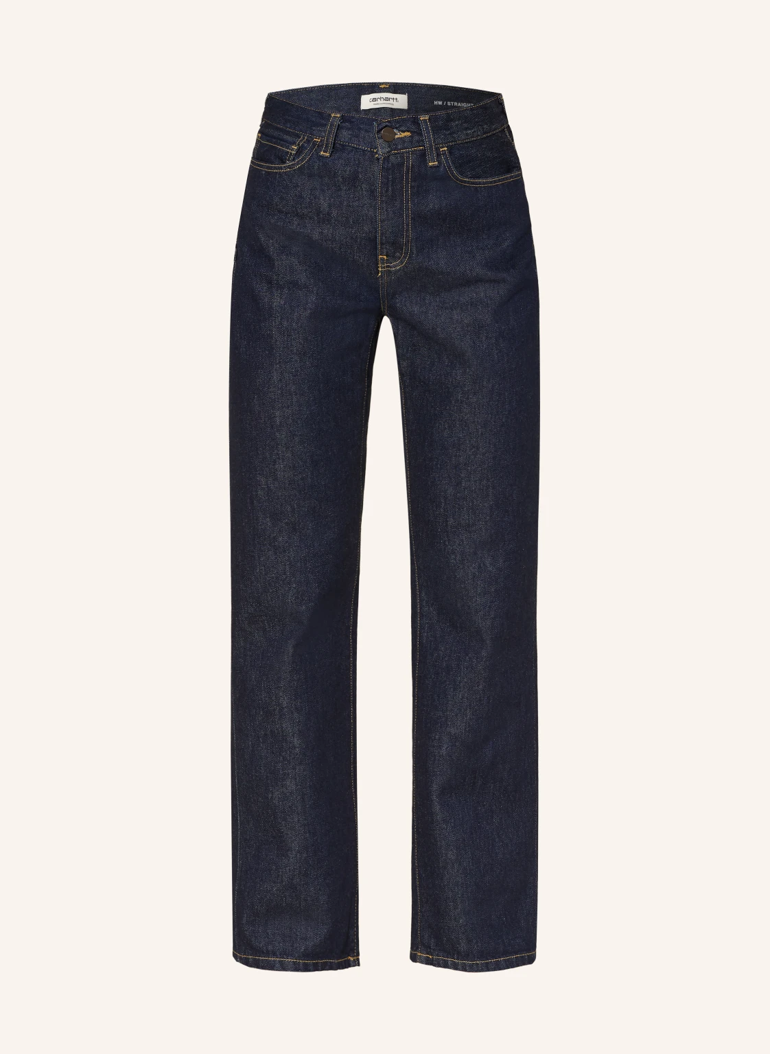 carhartt WIP Straight Jeans NOXON