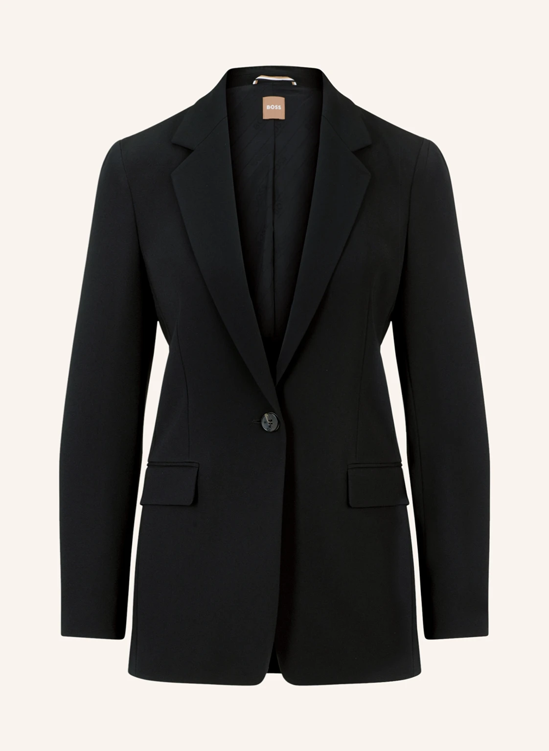 BOSS Blazer JOCALUAH