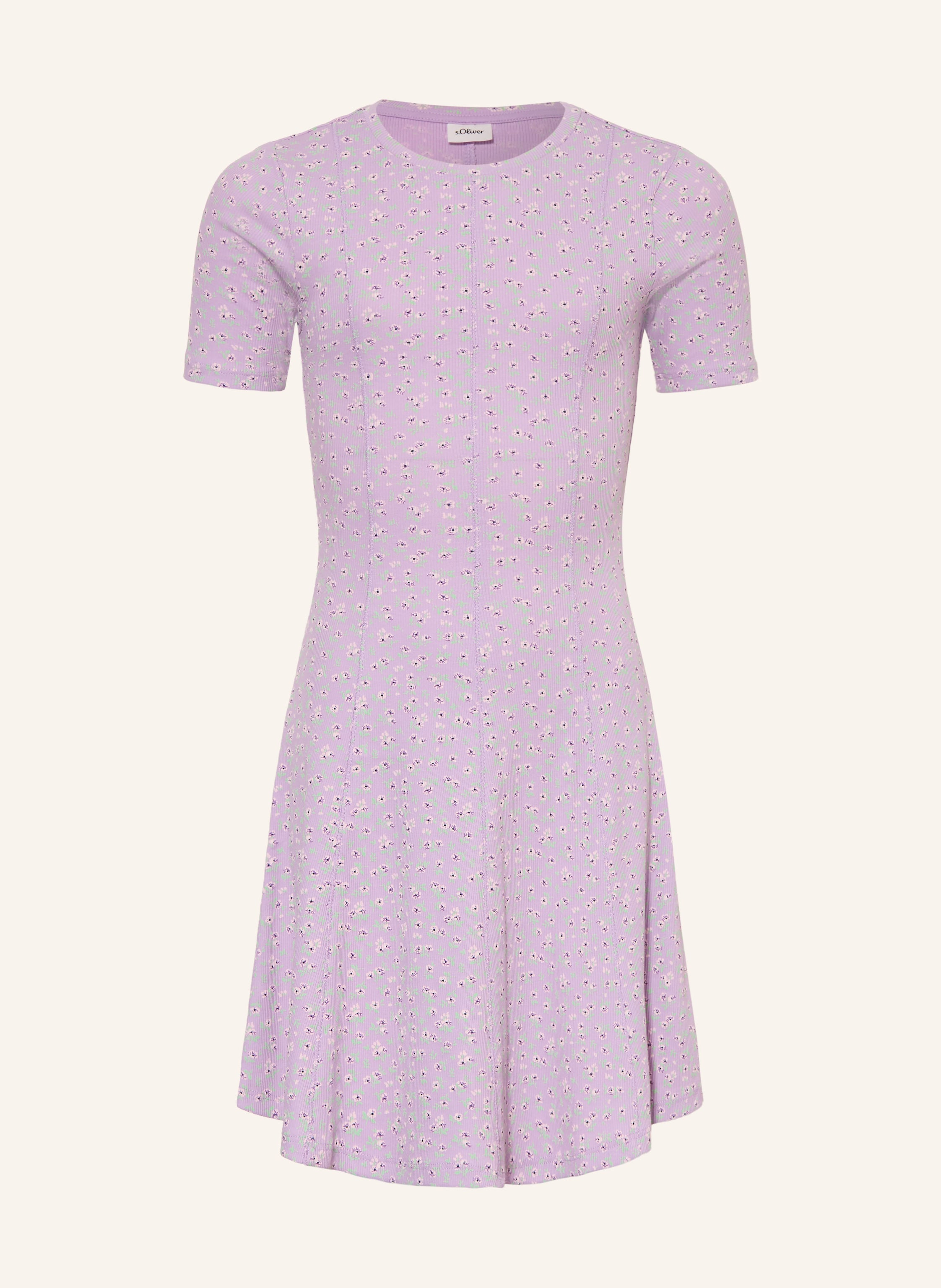 s.Oliver RED Kleid