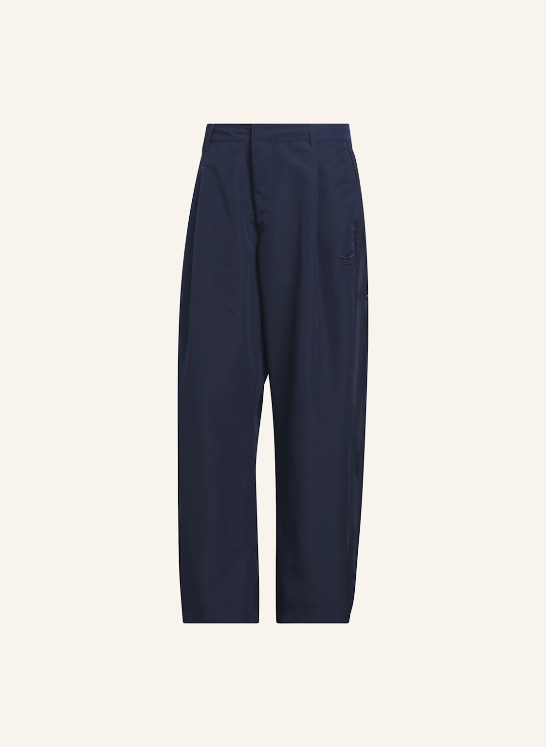 adidas Originals ORIGINALS GEWEBTE HOSE, BARREL DESIGN