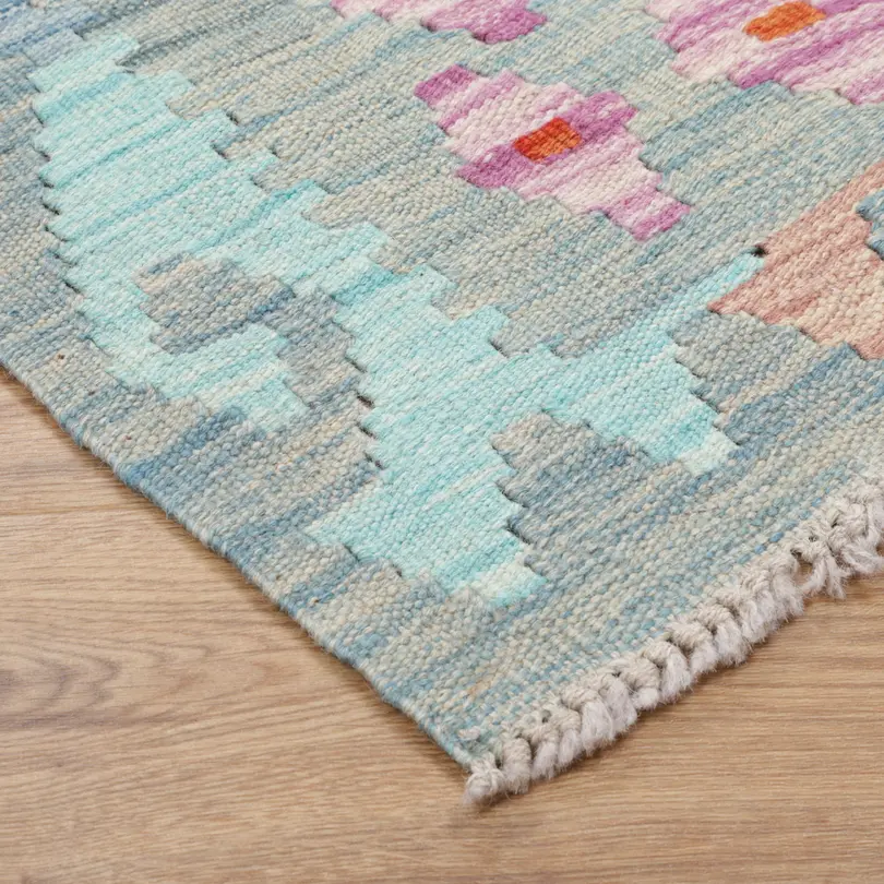Kelimteppich Afghan Kelim