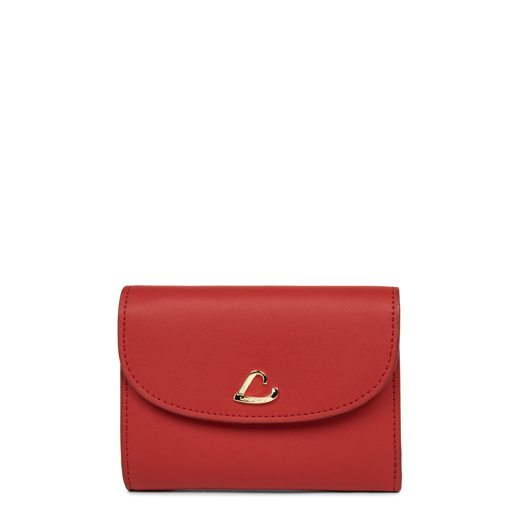 Portefeuille dos à dos - City Philos