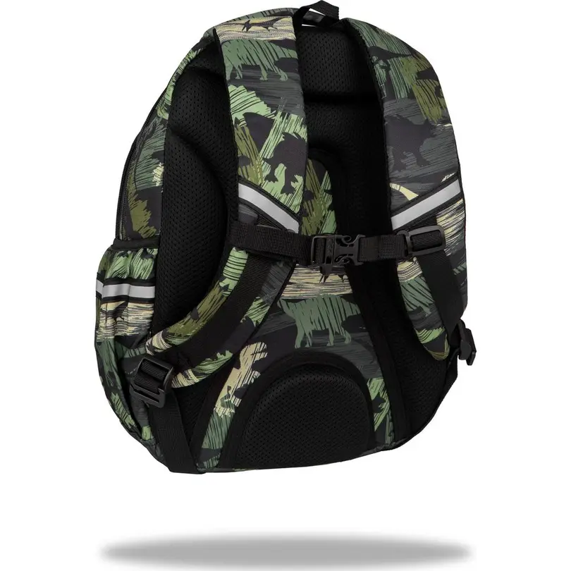 Rucksack Adventure Park