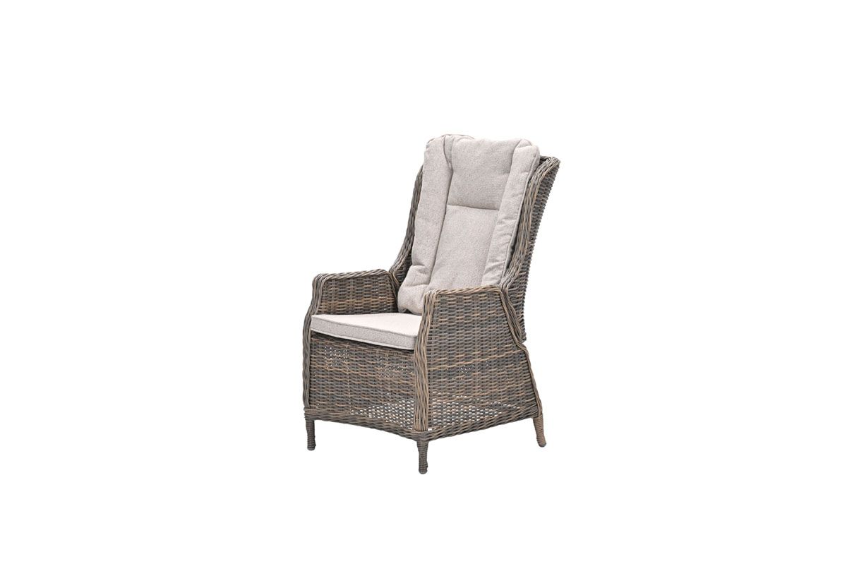 Osborne verstelbare fauteuil - havanna sand - gobi sand
