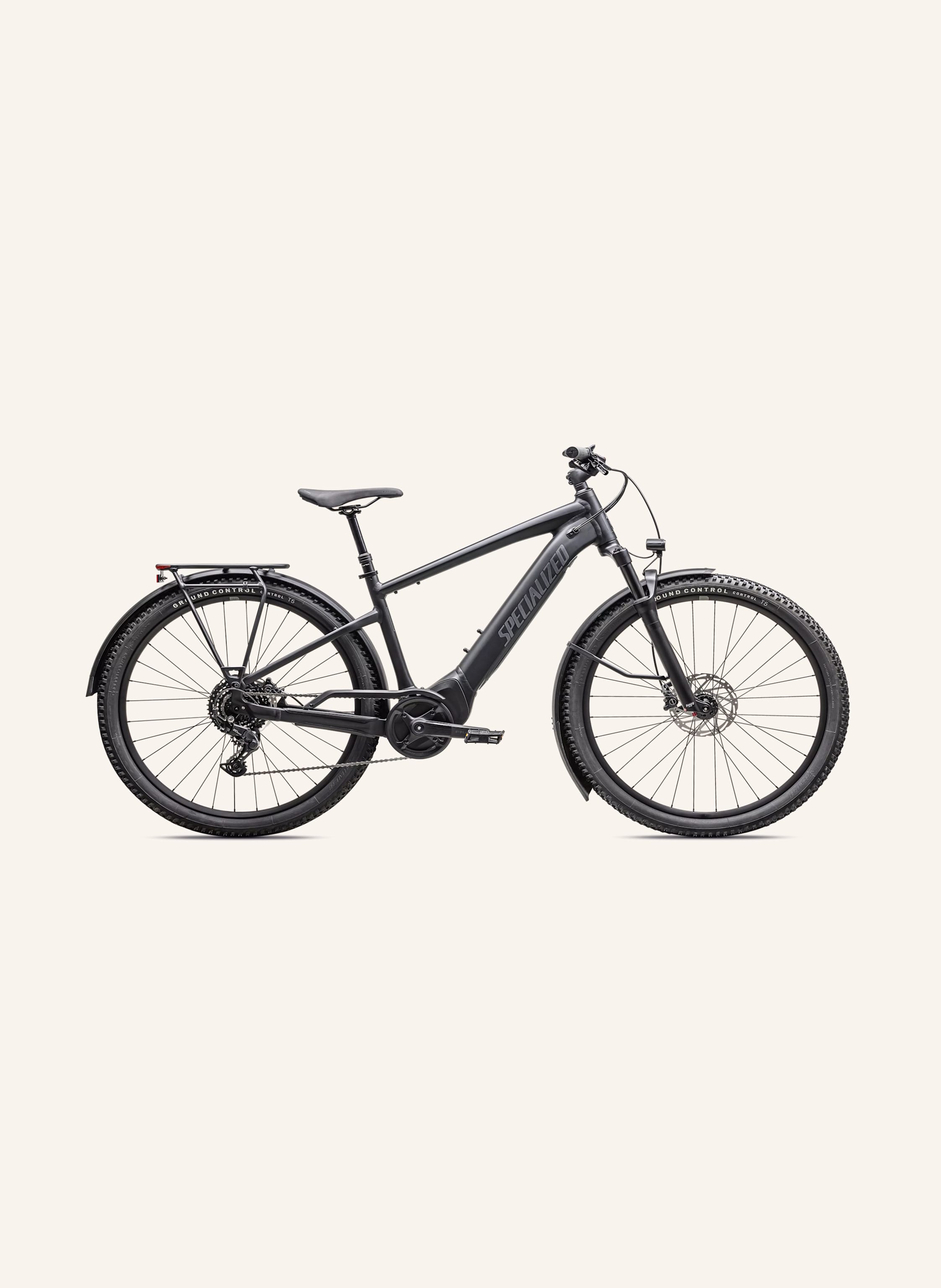 SPECIALIZED E-Mountainbike TURBO TERO 4.0