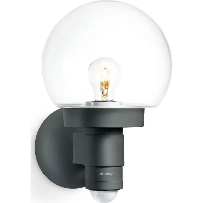 Outdoor Wandleuchte L 115 S