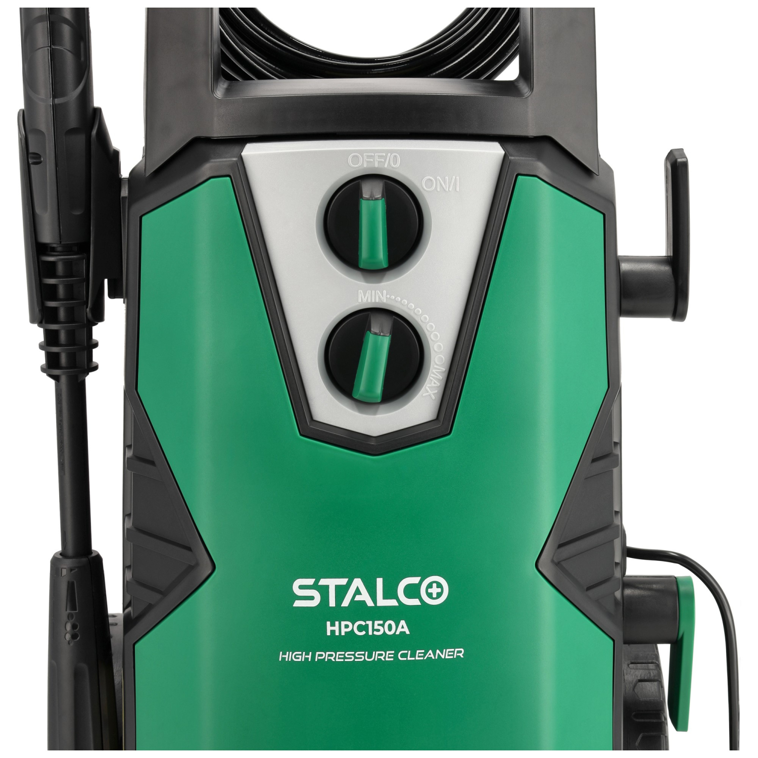 Myjka wysokociśnieniowa HPC150A STALCO S055397903