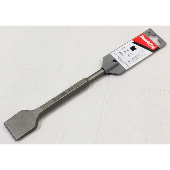 Flachmeißel »P-05527«, SDS-plus