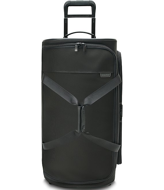 Baseline Medium 2-Wheeled Duffle Bag