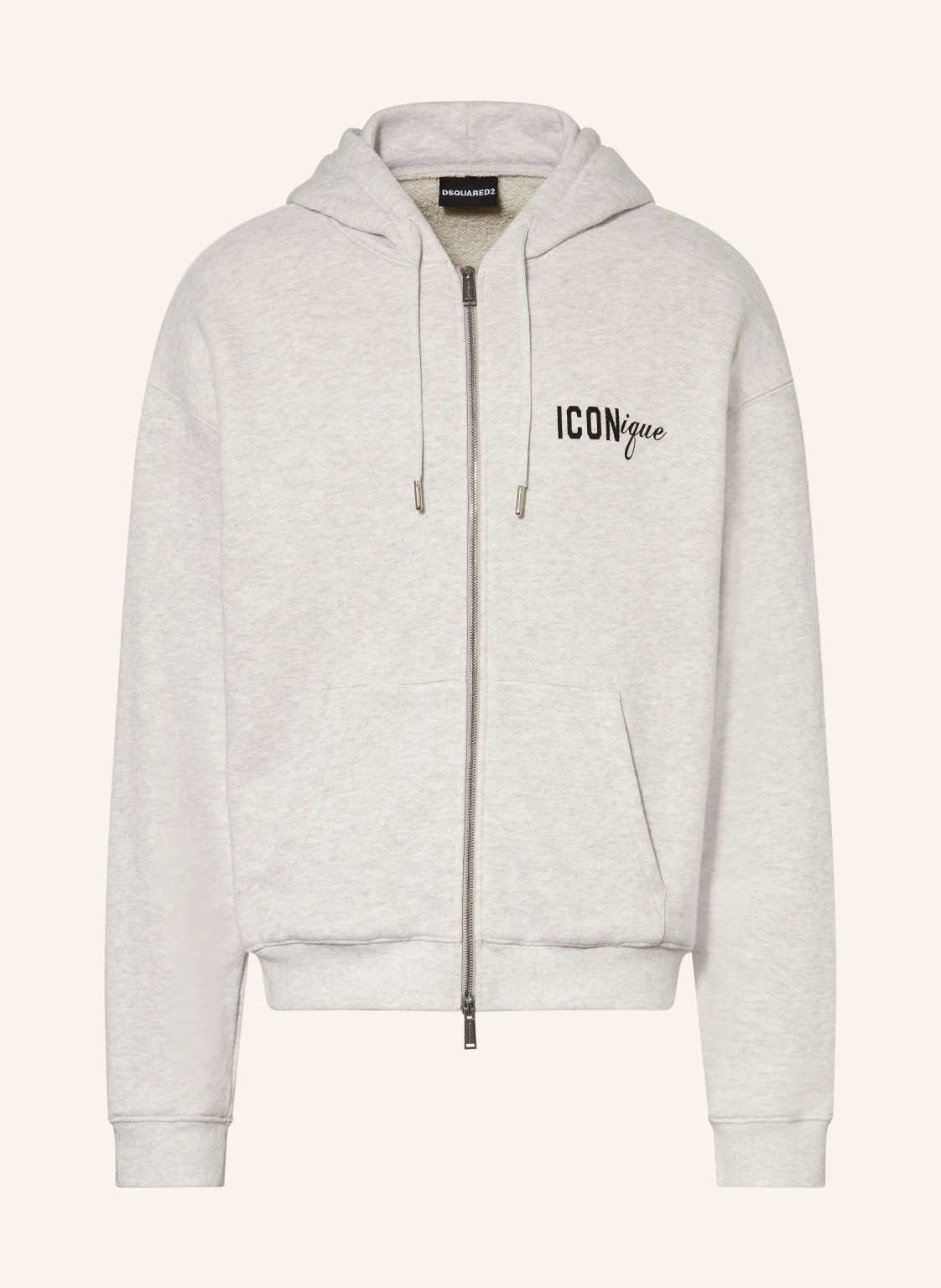 DSQUARED2 Sweatjacke