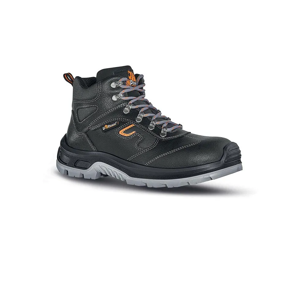 U-power PREMIERE safety boots