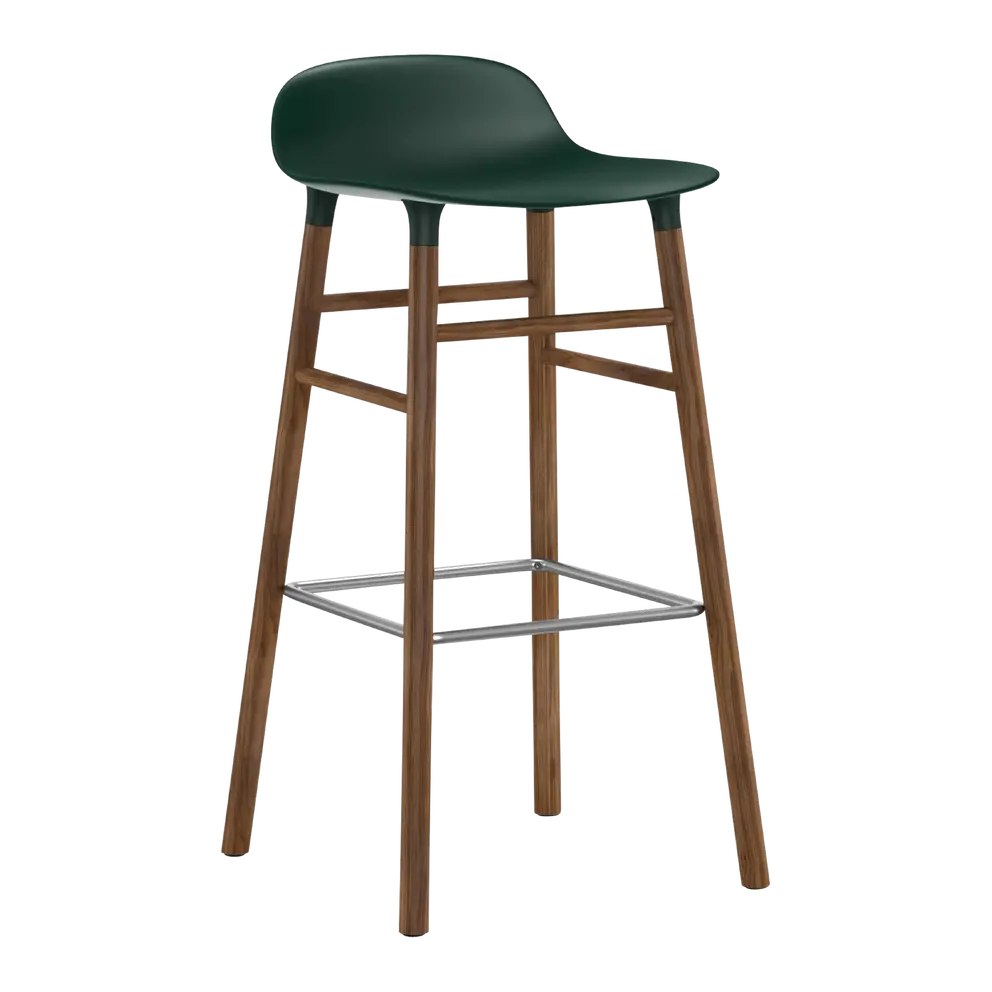 Barhocker Form
