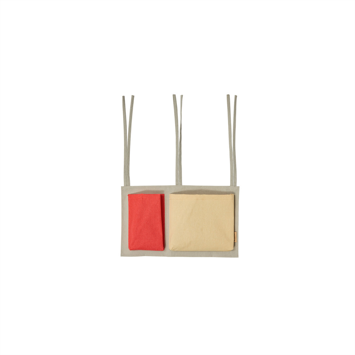 OYOY MINI Opbergmand Polyester