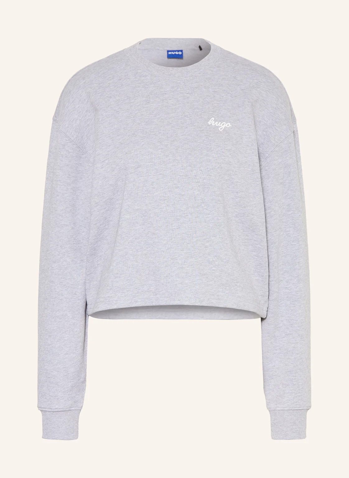 HUGO Sweatshirt DAMASWEE