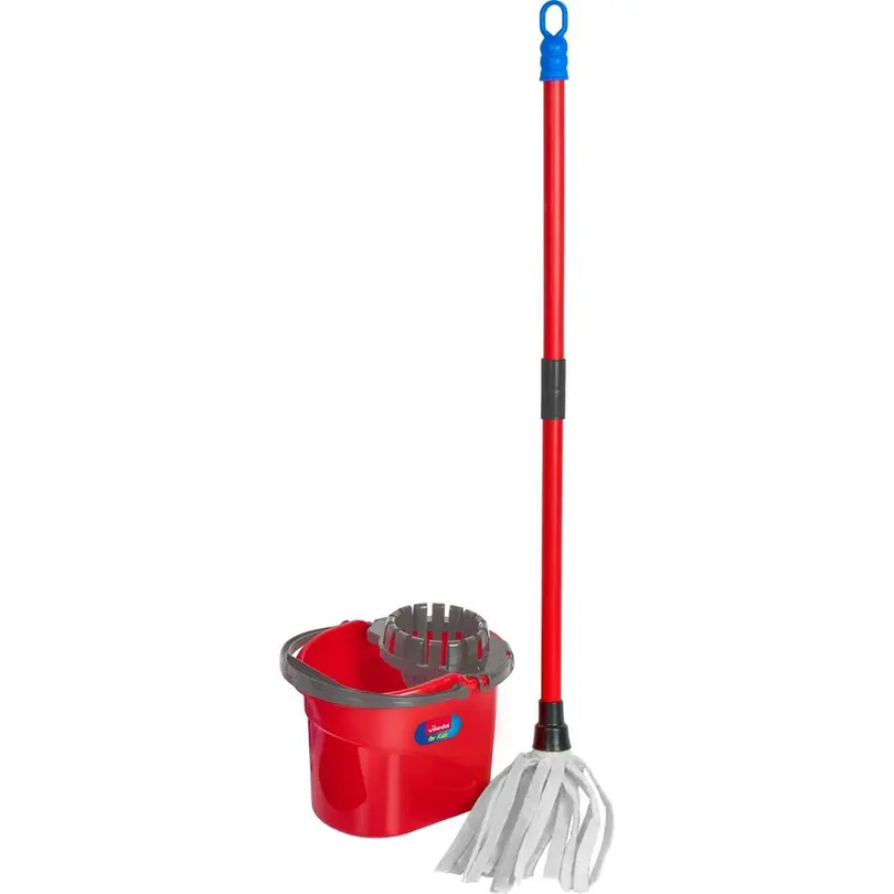 Spielset Vileda