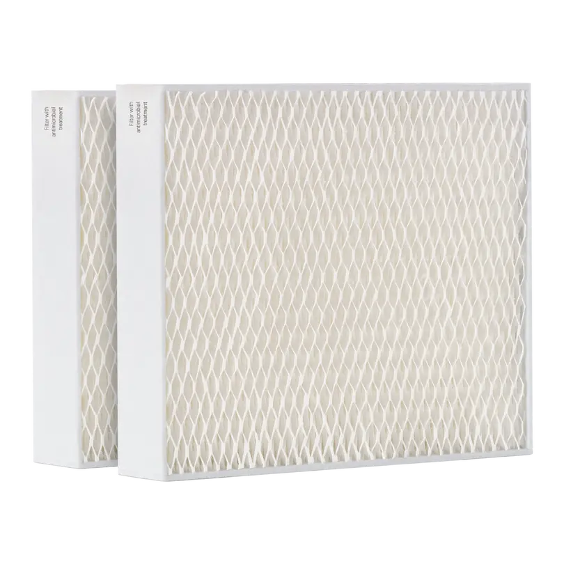 Filter Humidifier