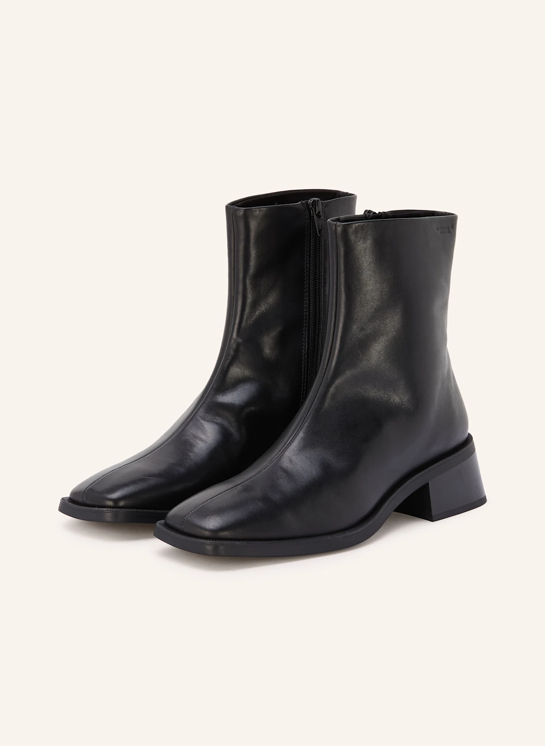 VAGABOND SHOEMAKERS Stiefeletten BLANCA