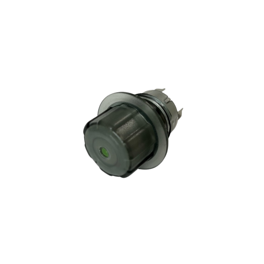 Jauge de filtre et valve de pression d'air