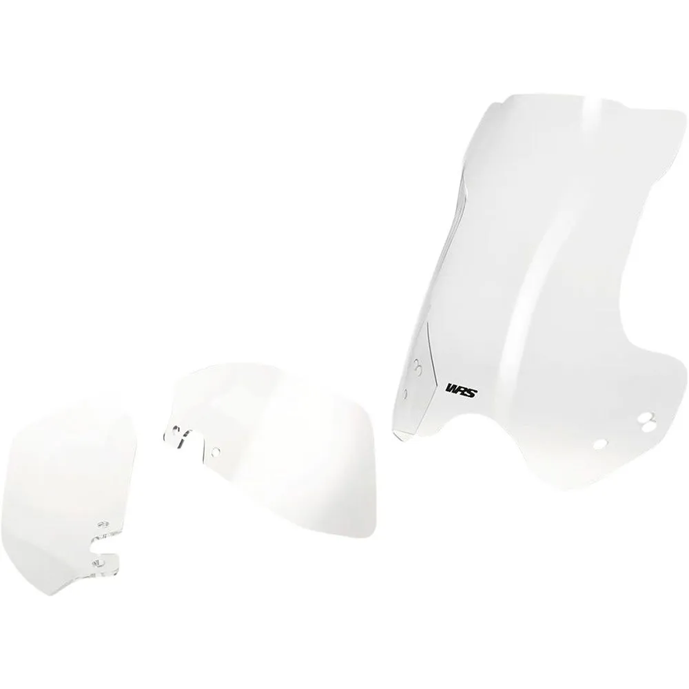 Wrs BMW R 1150 GS 99-03 BM012T windshield