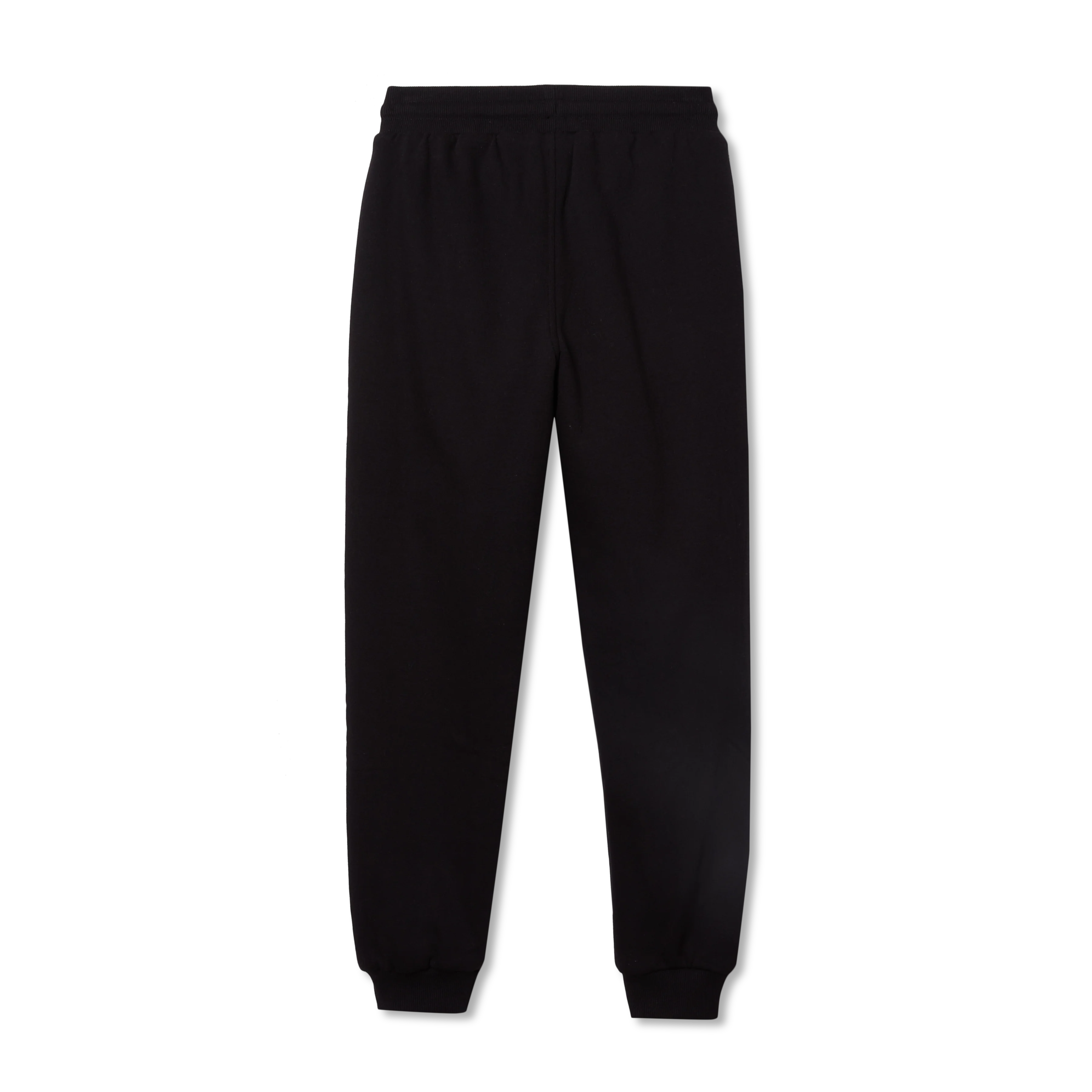 Boys Camp Fleece Faux Shearling-Lined Jogger