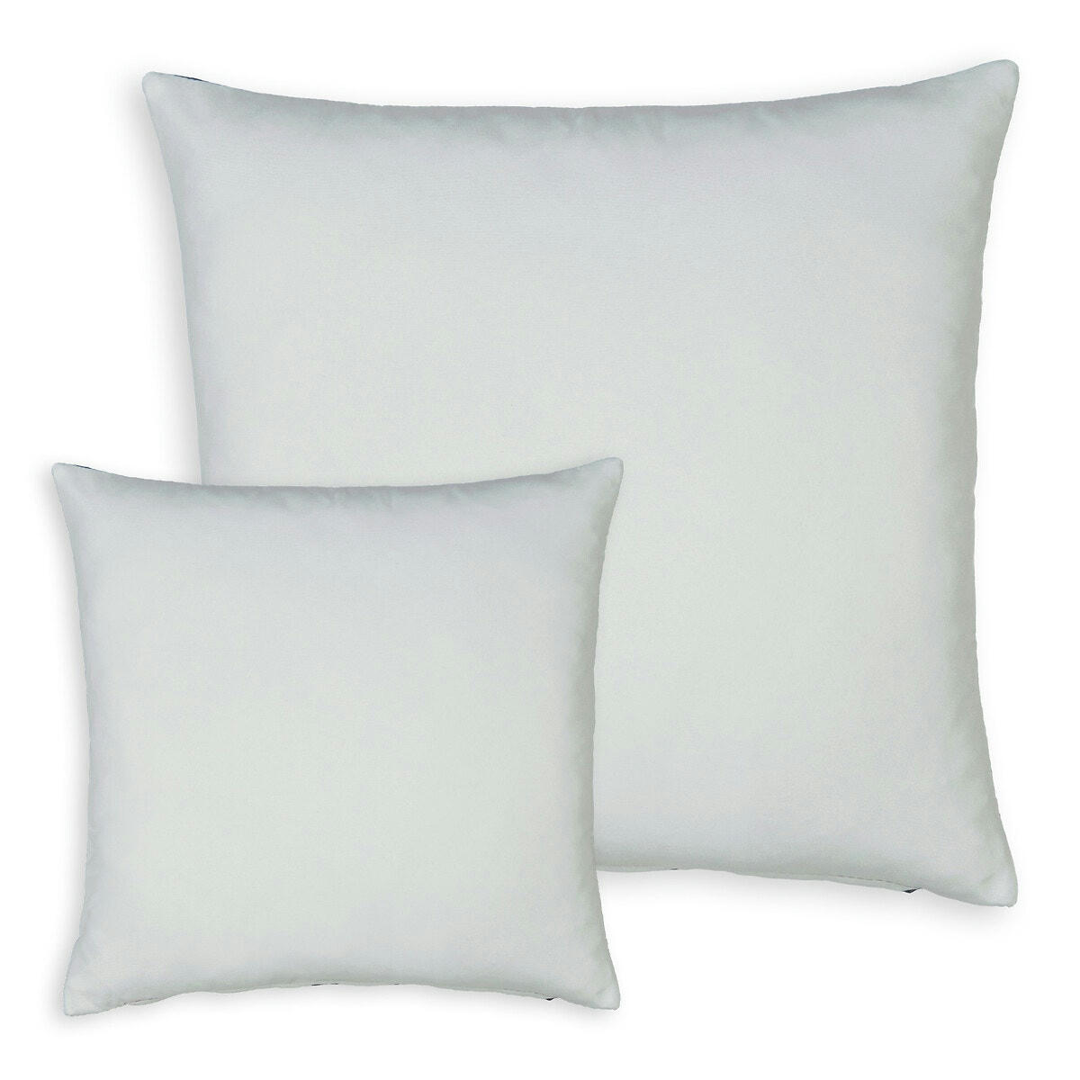 Housse de coussin matelassé carrée, Aima