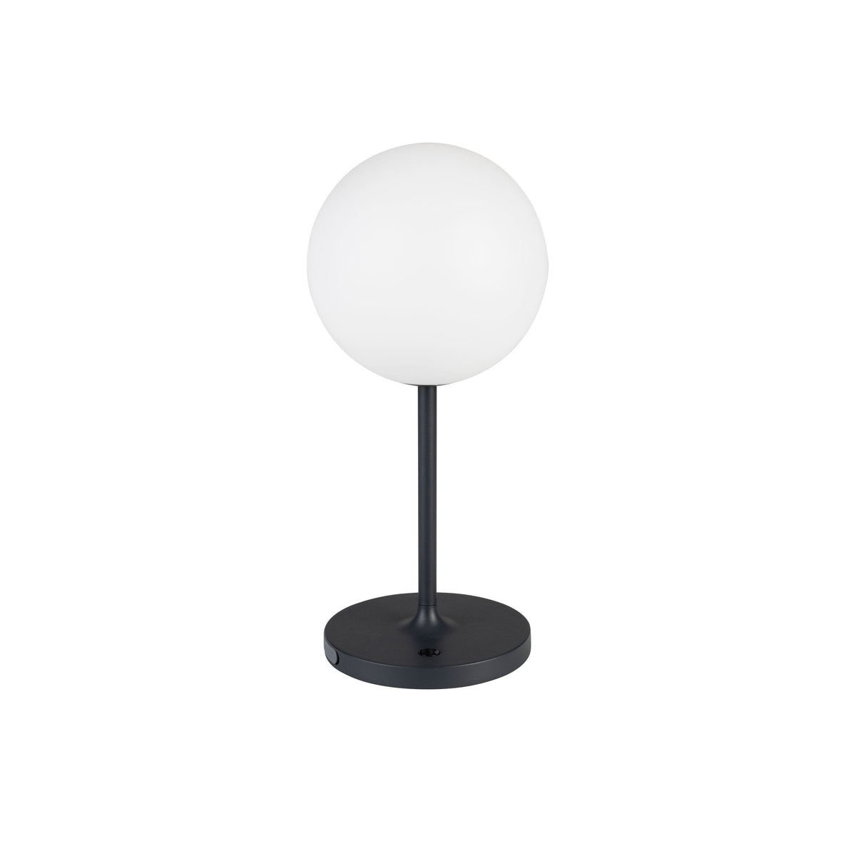 Housecraft Living Hub Oplaadbare Tafellamp Blauw