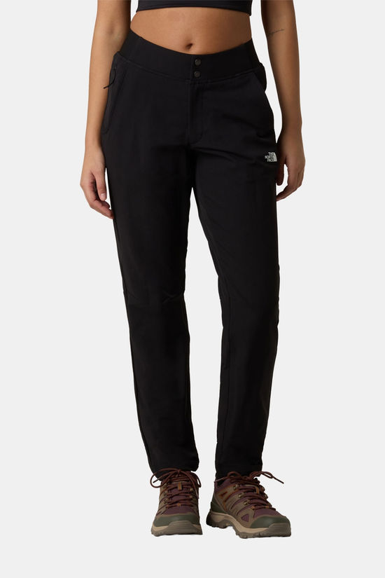 The North Face Quest Softshell Outdoorbroek Dames