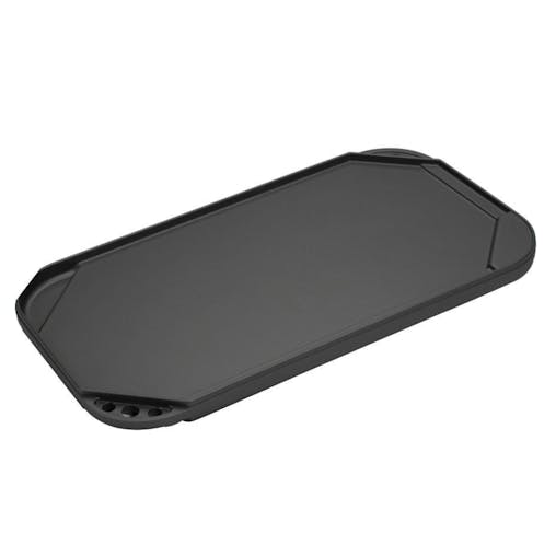 Nordic Ware Classic Original Reversible Griddle - 50 x 28cm