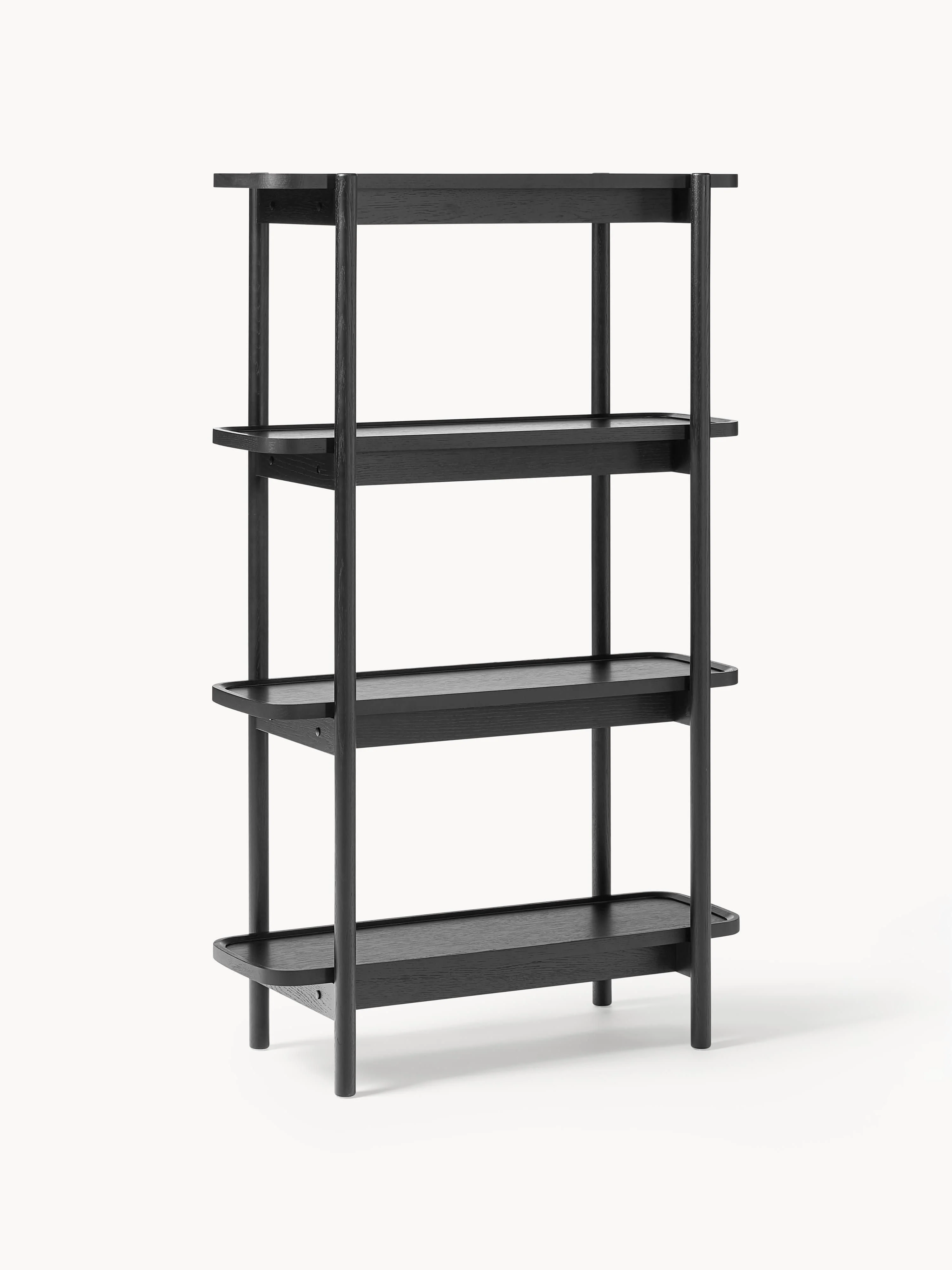 Holz-Regal Libby