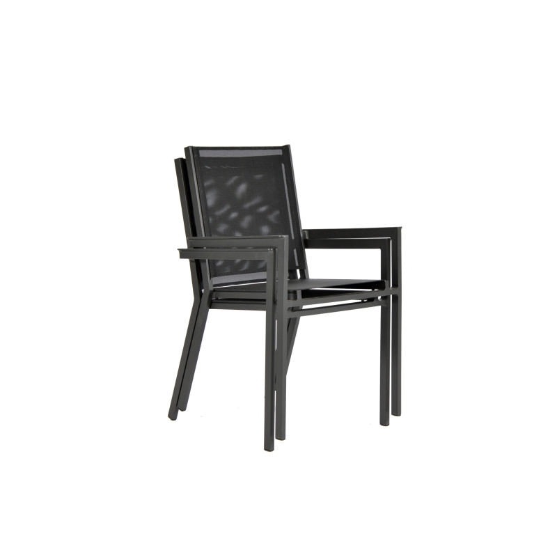 Fauteuil de jardin Maxime