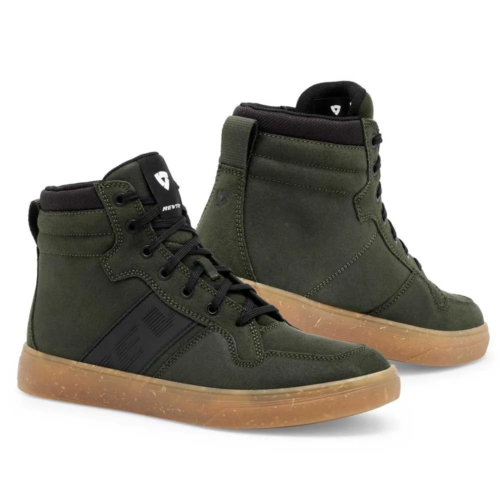 Revit Kick motorcycle shoes