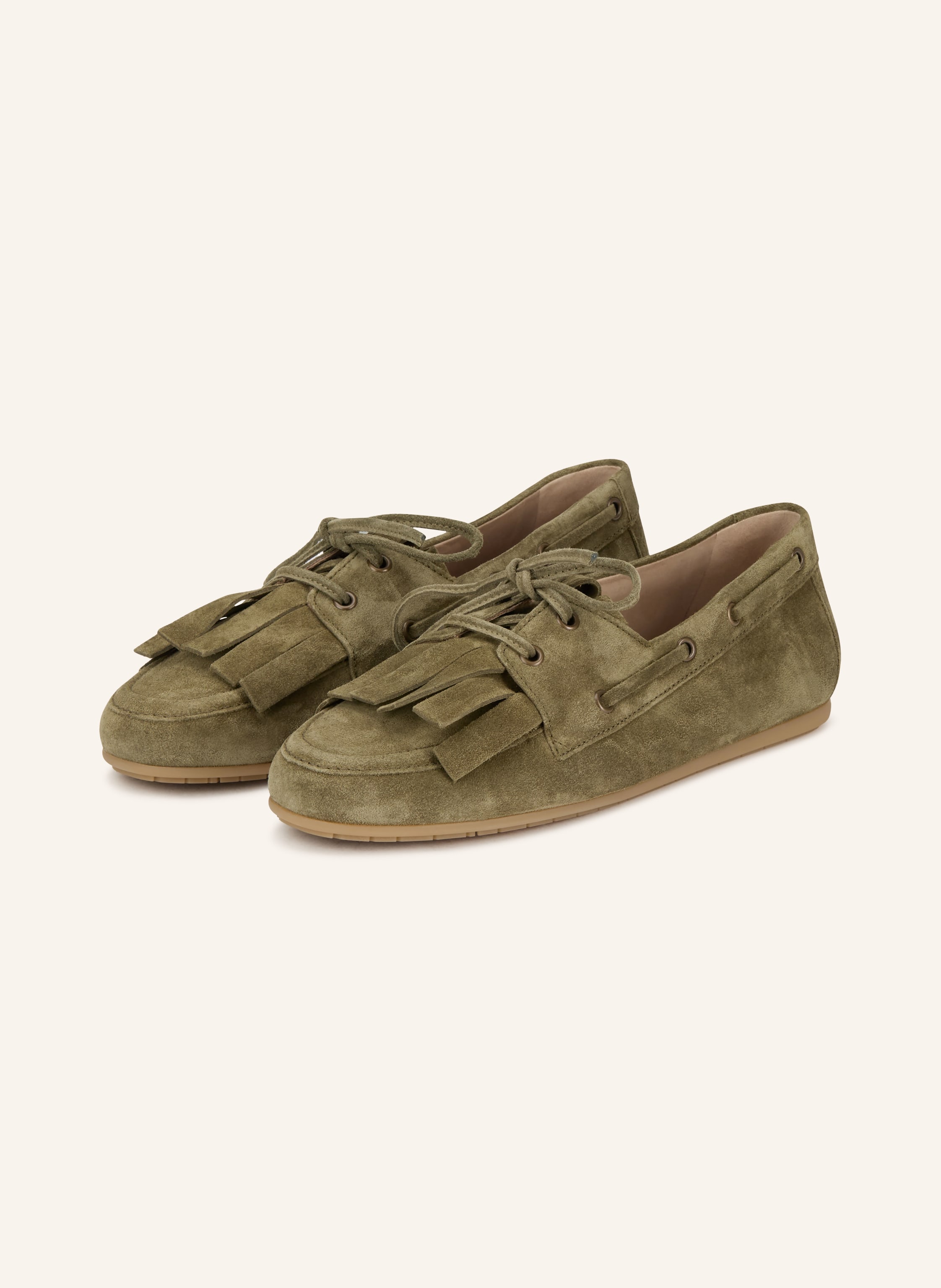 KENNEL & SCHMENGER Bootsschuhe DROP