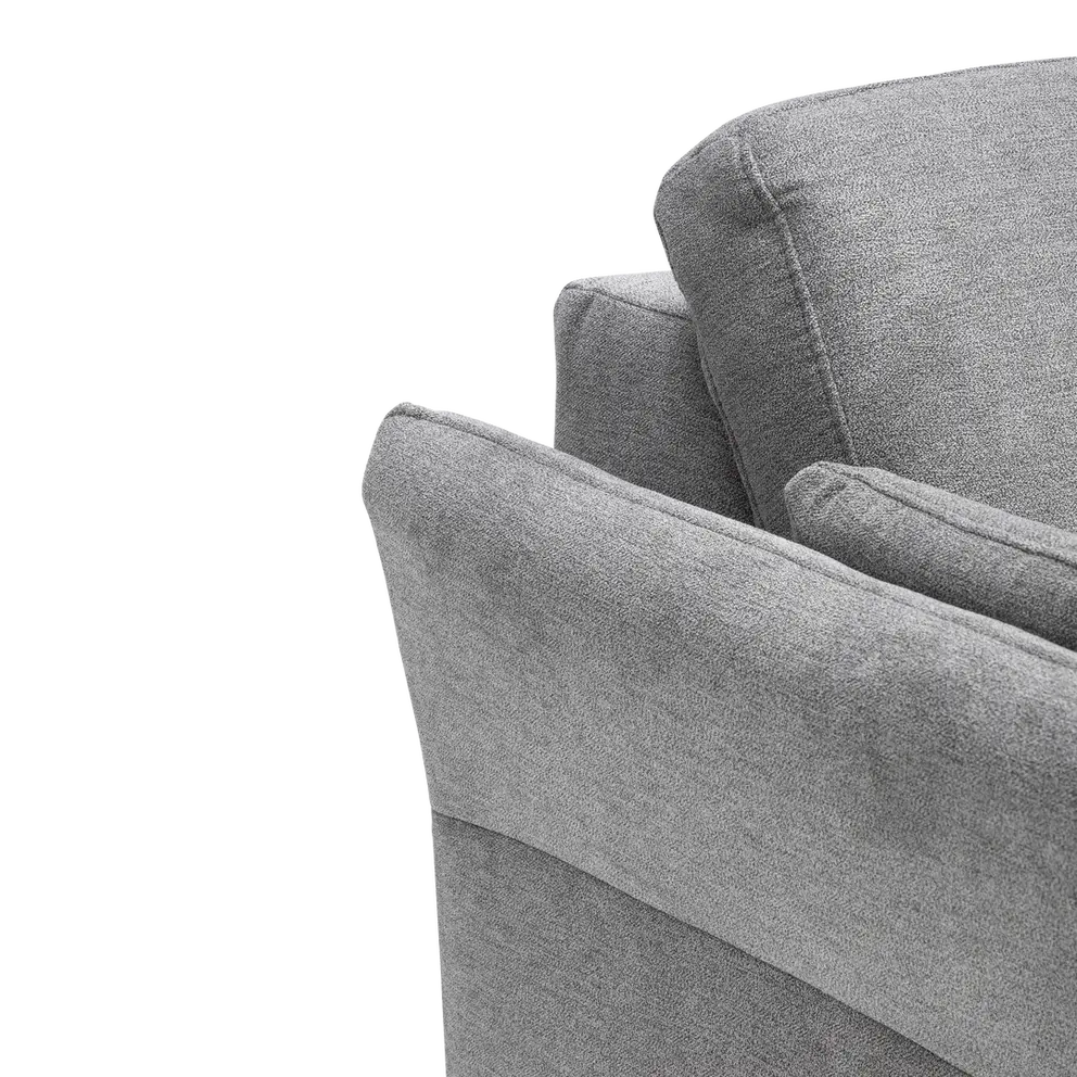 Einzelsofa Latina-S