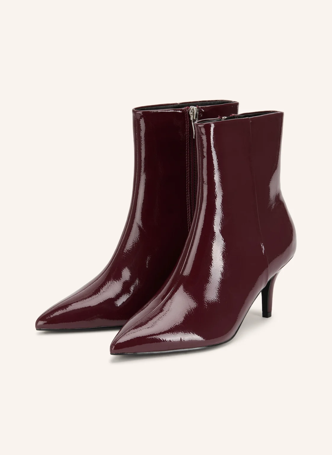 BIANCO Stiefeletten BIATYRA
