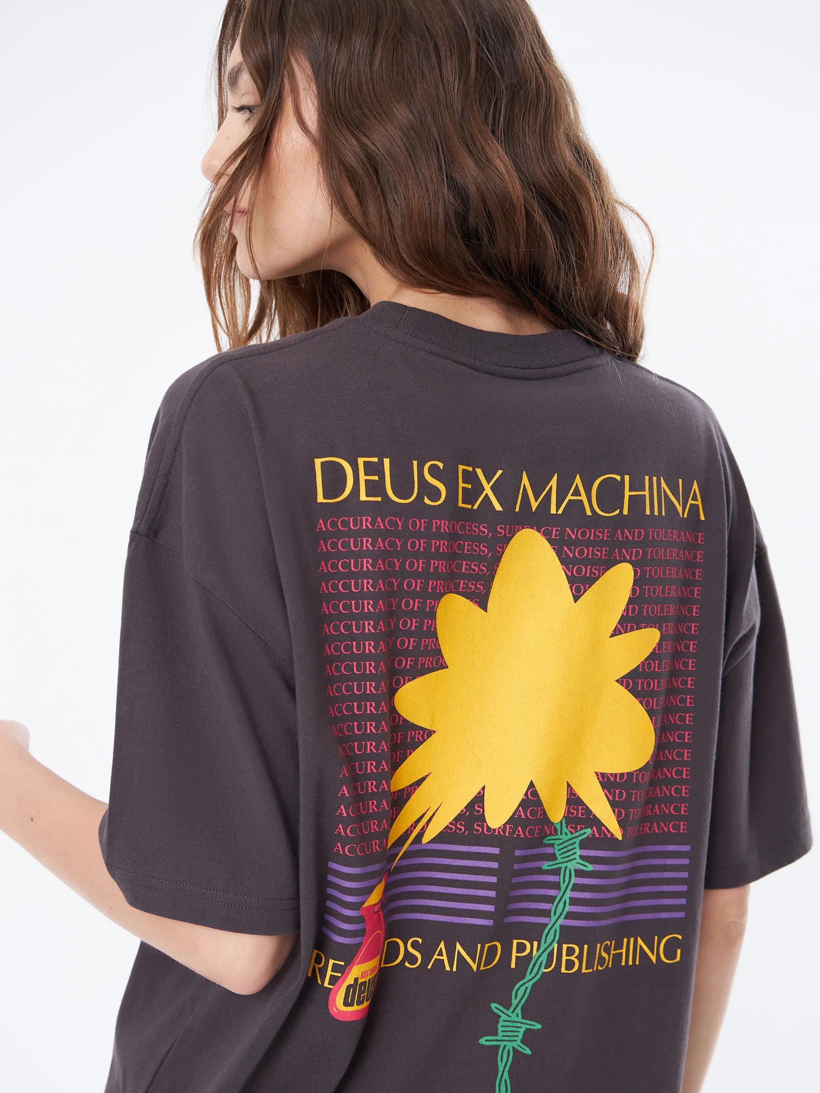 Spring Clean Tee