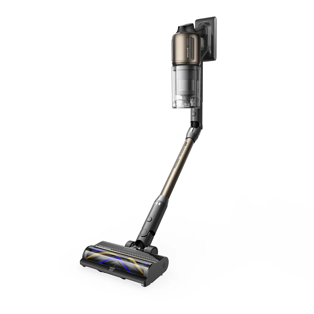 Dreame Z30 Pro Aqua Aspirateur balai laveur Landing
