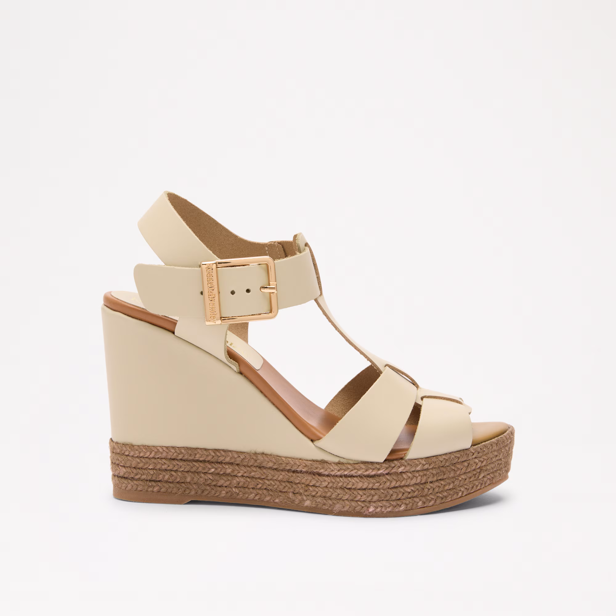 Havana<br>Espadrille Wedge