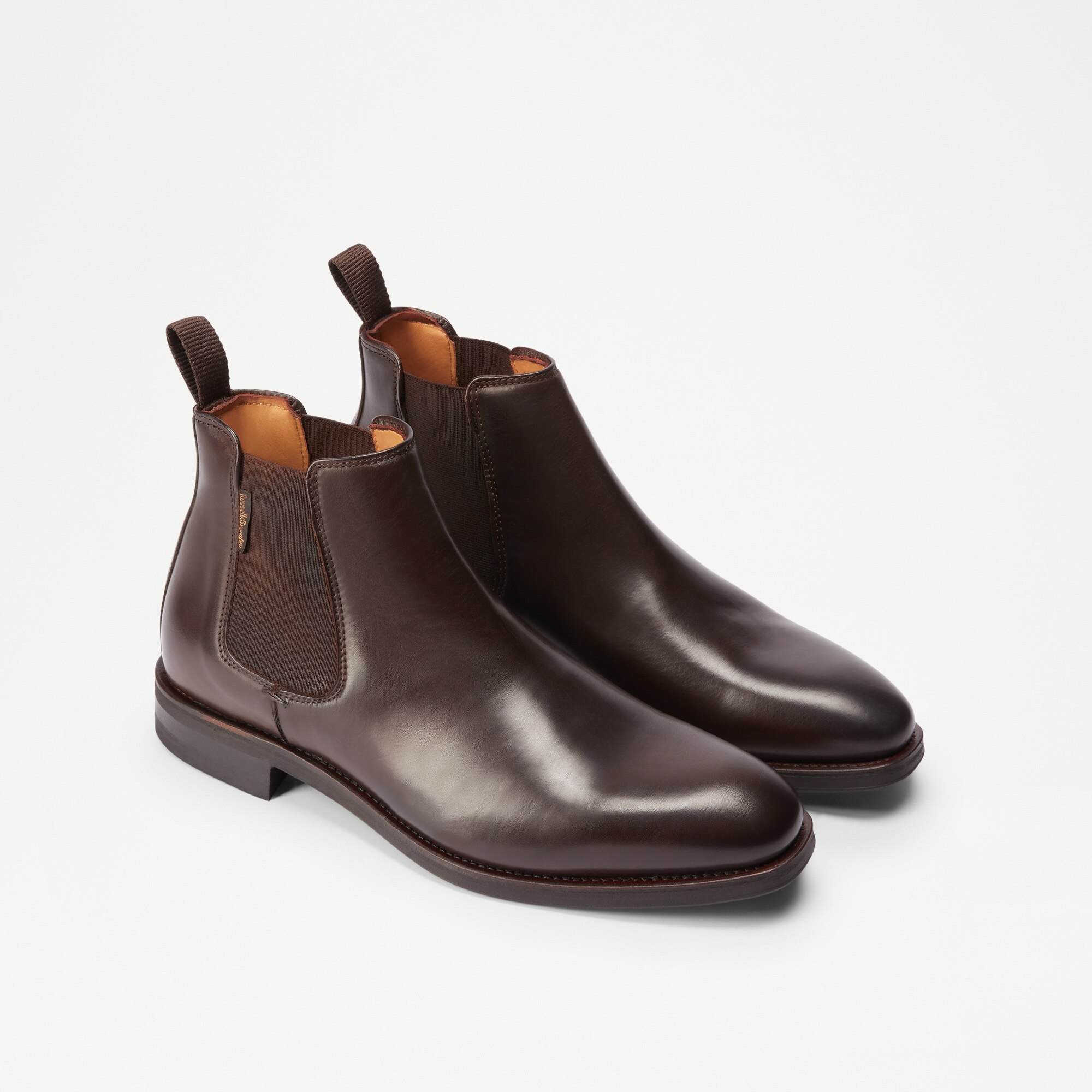 Burlington<br>Chelsea Boot