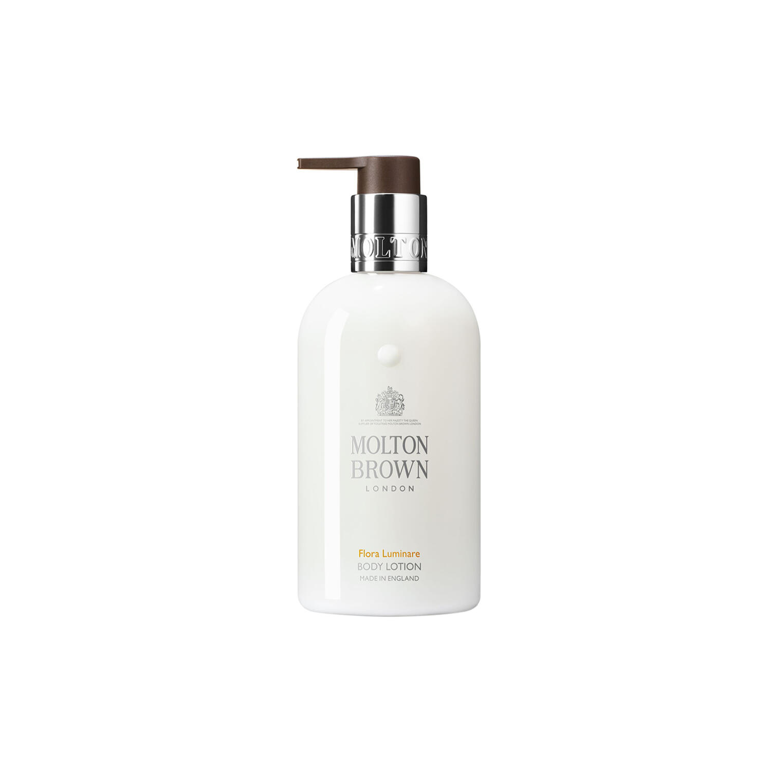 Flora Luminare Body Lotion
