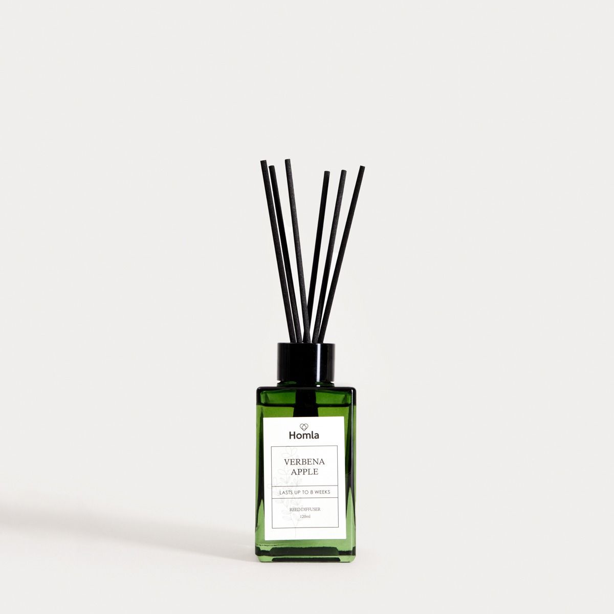 Dyfuzor zapachowy VERDE Verbena Apple 120 ml