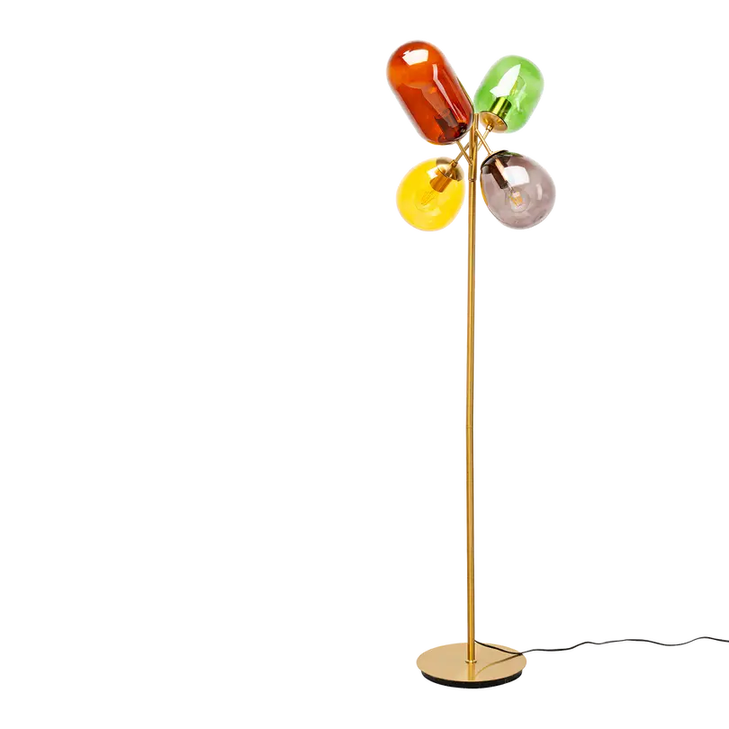 Stehleuchte Balloon Dance