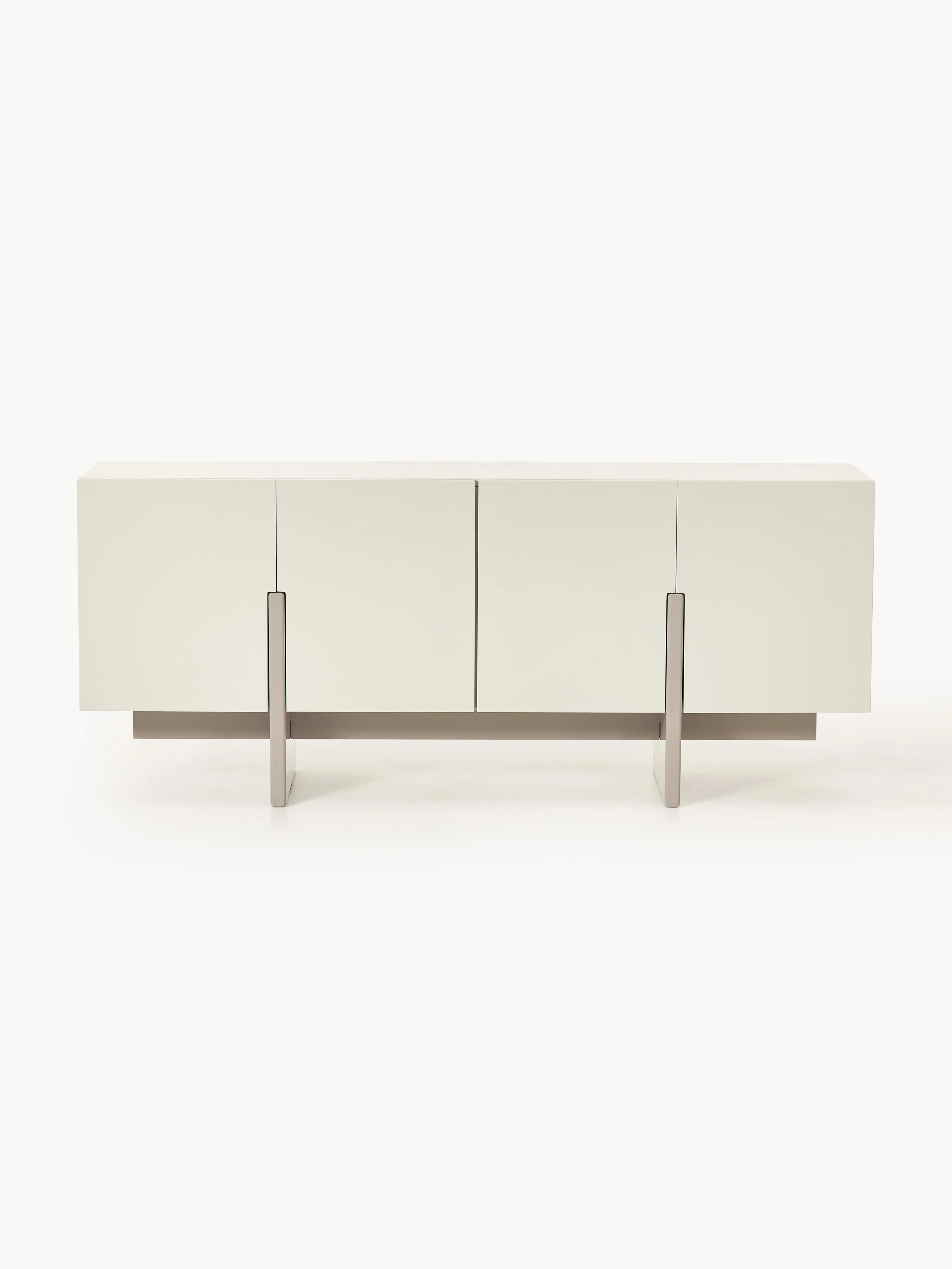 Holz-Sideboard Dado