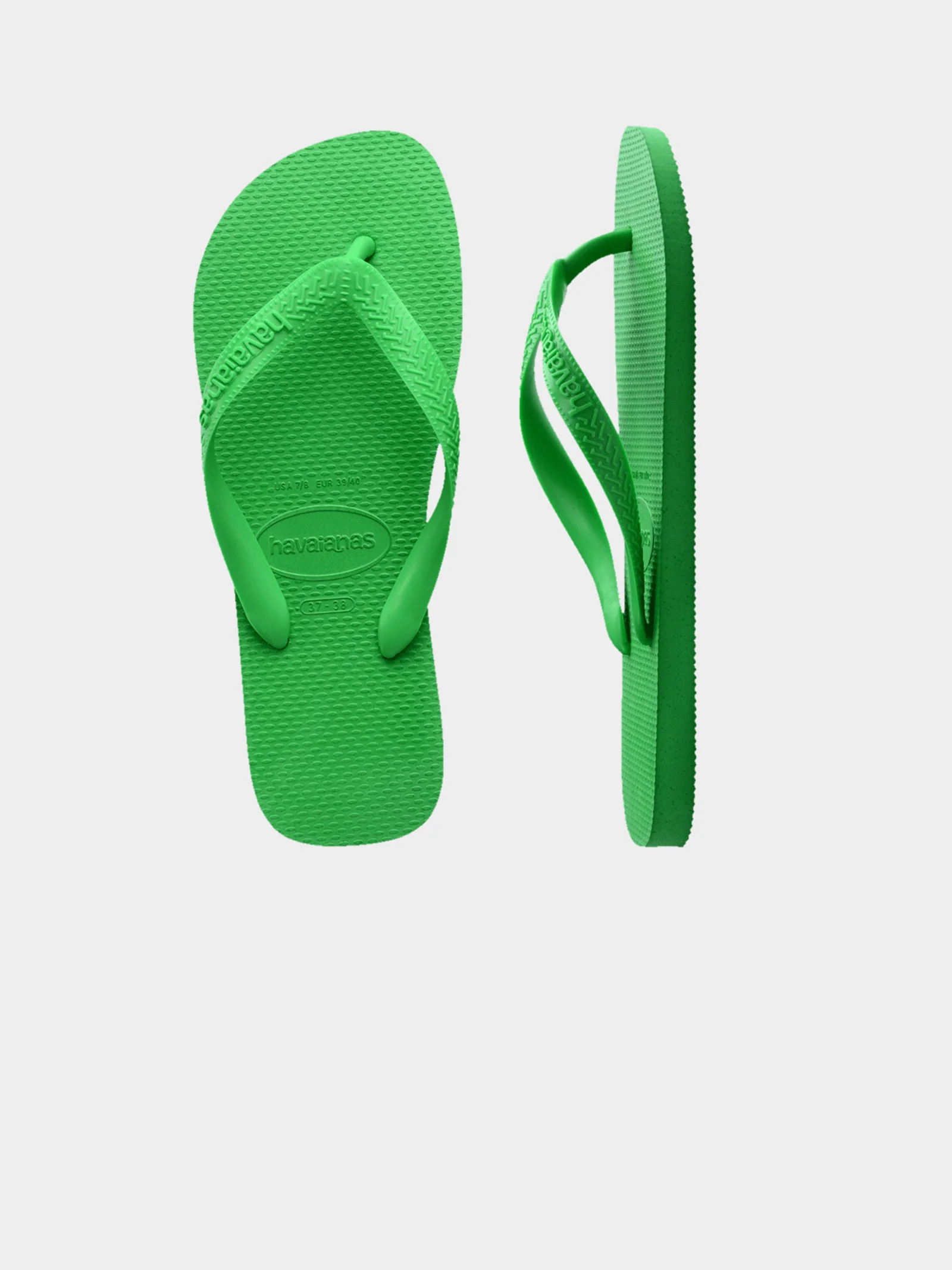 Unisex Top Thongs