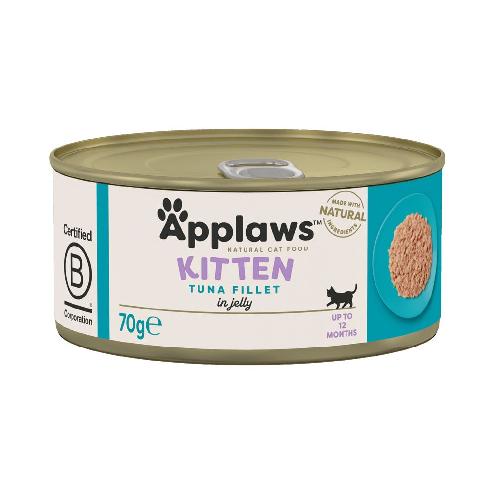 Applaws Kitten Cans 70g