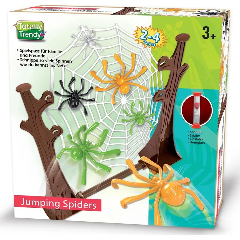 Familienspiel Spiele